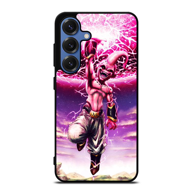 DRAGON BALL MAJIN BOO ANIME Samsung Galaxy S25 Case Cover