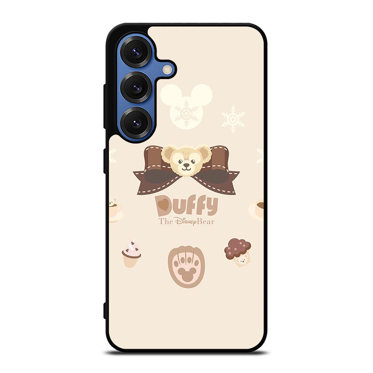 DUFFY THE DISNEY BEAR Samsung Galaxy S25 Case Cover
