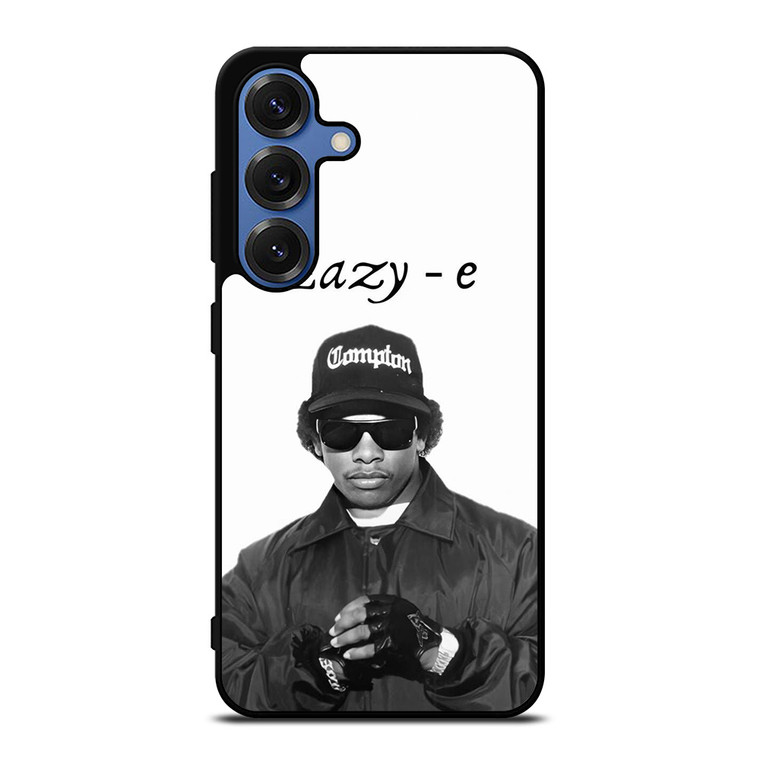 EAZY-E COMPTON RAPPER Samsung Galaxy S25 Case Cover