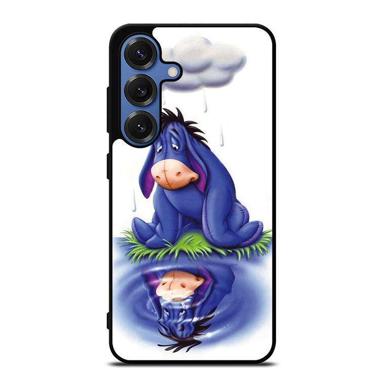 EEYORE DONKEY SAID Samsung Galaxy S25 Case Cover