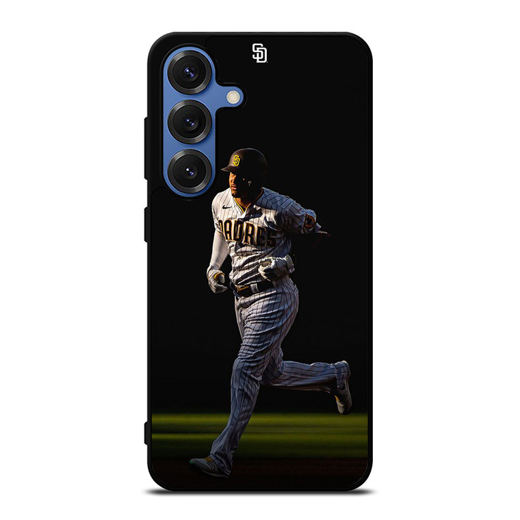 FERNANDO TATIS JR SAN DIEGO PADRES BASEBALL Samsung Galaxy S25 Case Cover