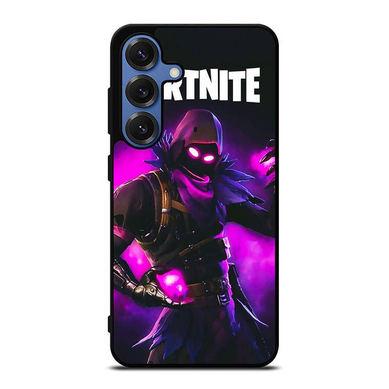 FORTNITE BATTLE ROYALE  Samsung Galaxy S25 Case Cover