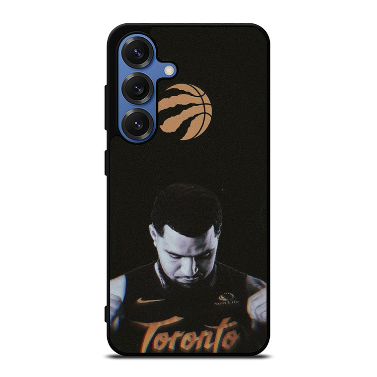 FRED VANVLEET TORONTO RAPTORS 2 Samsung Galaxy S25 Case Cover
