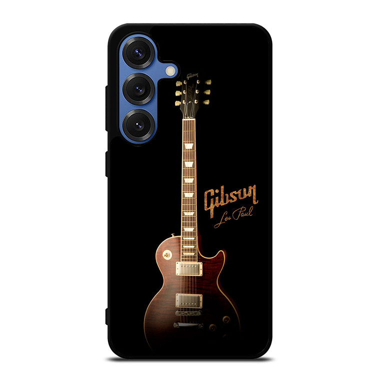 GIBSON GUITAR 2 Samsung Galaxy S25 Case Cover