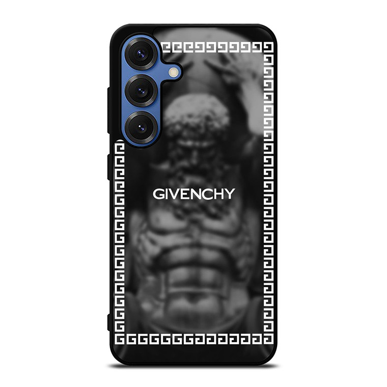 GIVENCHY PARIS MONUMENTAL Samsung Galaxy S25 Case Cover