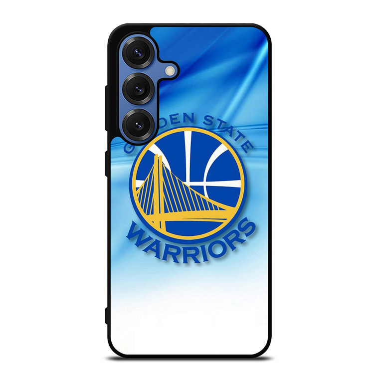 GOLDEN STATE WARRIORS NBA 2 Samsung Galaxy S25 Case Cover