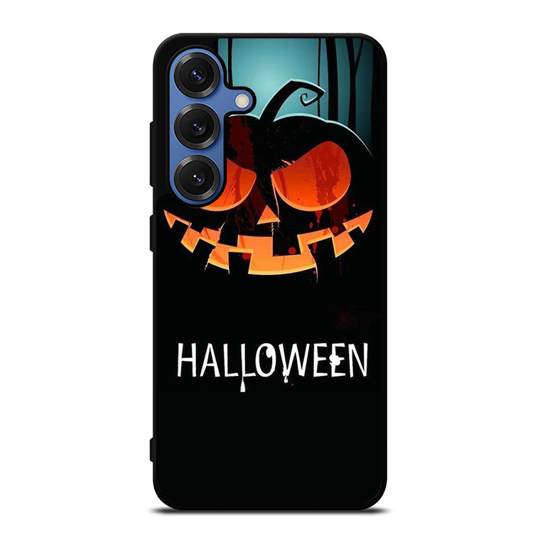 HALLOWEEN ICON Samsung Galaxy S25 Case Cover