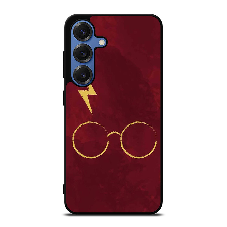 HARRY POTTER ICON Samsung Galaxy S25 Case Cover