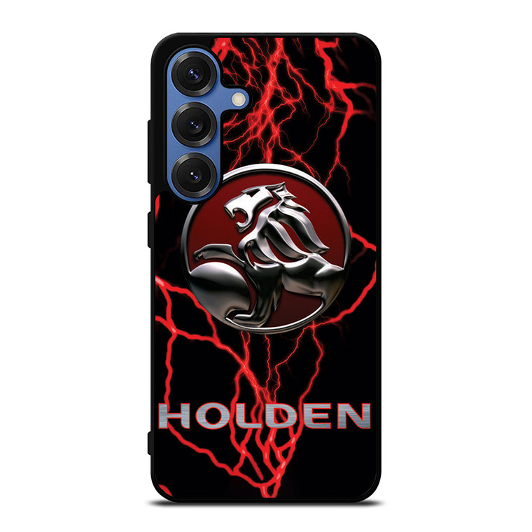 HOLDEN SYMBOL Samsung Galaxy S25 Case Cover