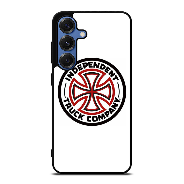 INDEPENDENT TRUCK COMPANY  Samsung Galaxy S25 Case Cover
