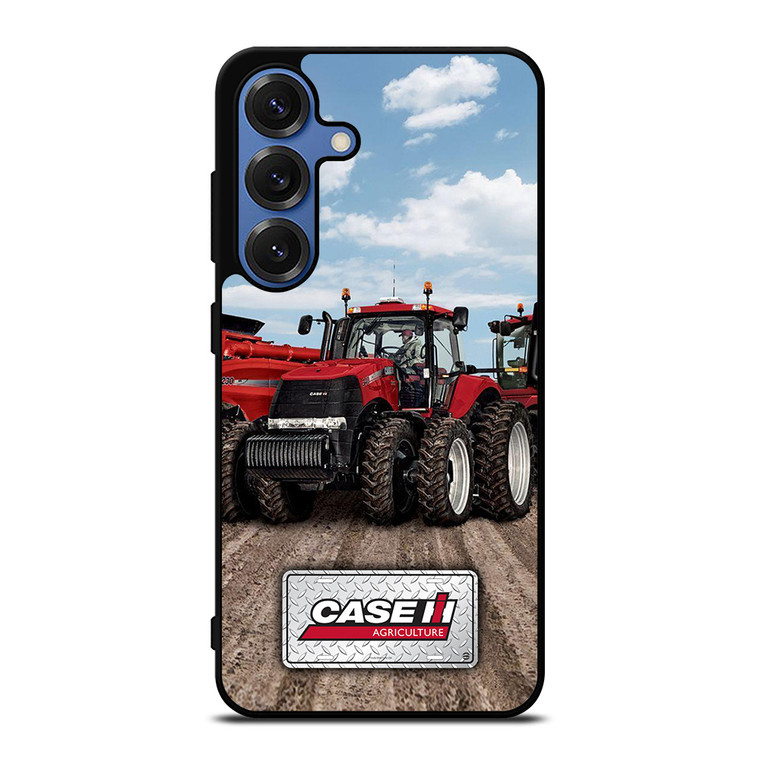 INTERNATIONAL HARVESTER IH TRACTOR Samsung Galaxy S25 Case Cover