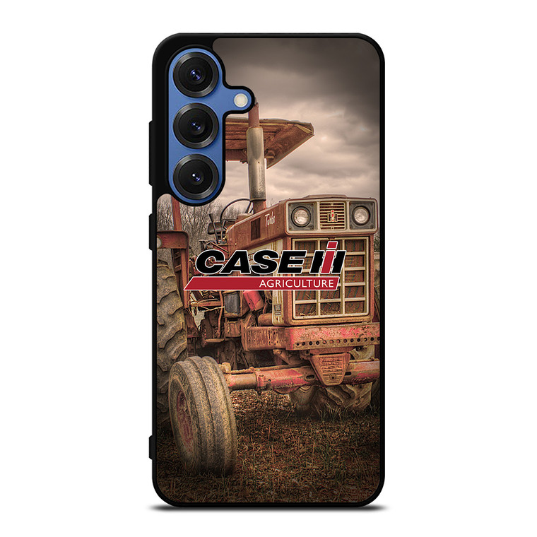 INTERNATIONAL HARVESTER TRACTOR RETRO Samsung Galaxy S25 Case Cover