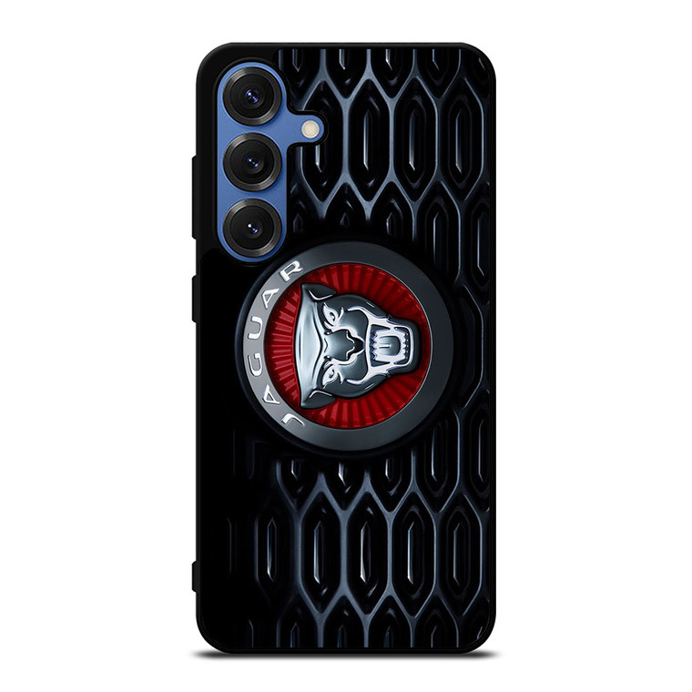 JAGUAR FRONT BUMPER Samsung Galaxy S25 Case Cover