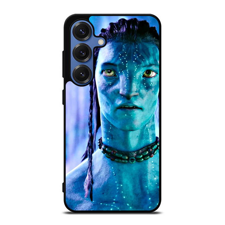 JAKE SULLY AVATAR Samsung Galaxy S25 Case Cover