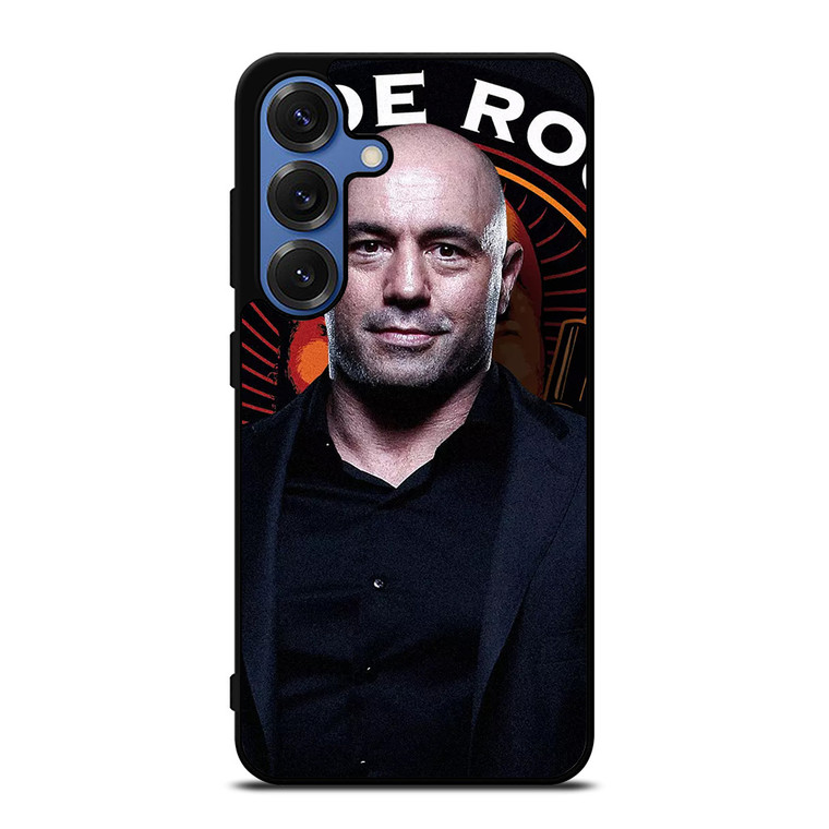 JOE ROGAN EXPERIENCE Samsung Galaxy S25 Case Cover