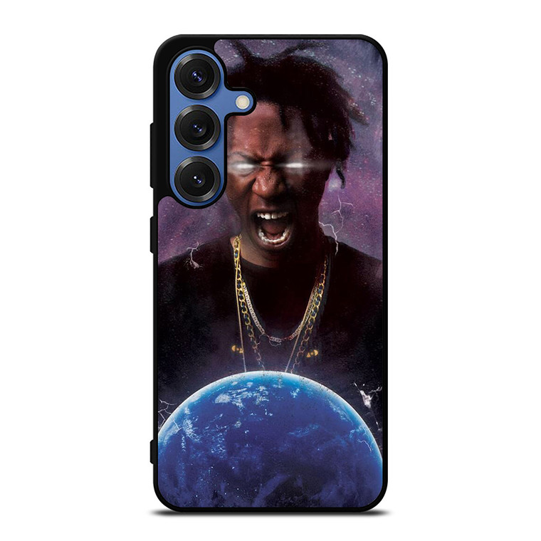 JOEY BADASS FANN ART Samsung Galaxy S25 Case Cover
