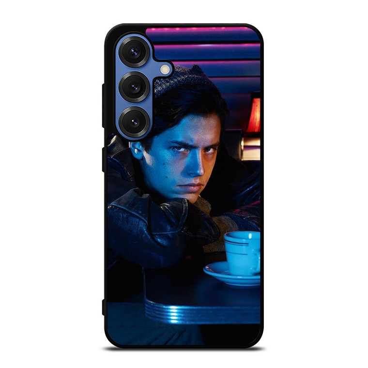 JUGHEAD JONES RIVERDALE COOL Samsung Galaxy S25 Case Cover JUGHEAD JONES RIVERDALE COOL Samsung Galaxy S25 Case Cover