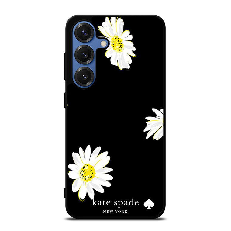 KATE SPADE NEW YORK SUNFLOWER Samsung Galaxy S25 Case Cover KATE SPADE NEW YORK SUNFLOWER Samsung Galaxy S25 Case Cover