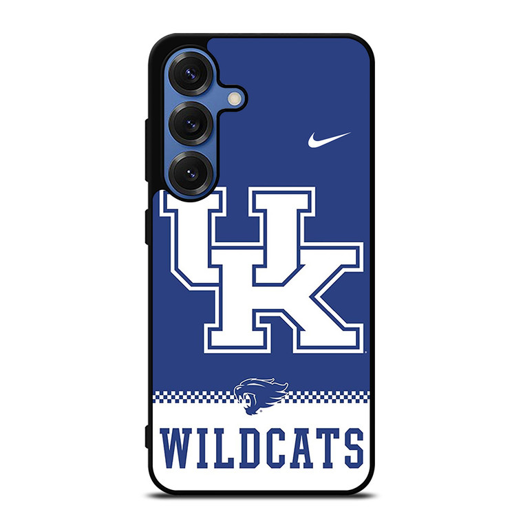 KENTUCKY WILDCATS NIKE SYMBOL Samsung Galaxy S25 Case Cover KENTUCKY WILDCATS NIKE SYMBOL Samsung Galaxy S25 Case Cover