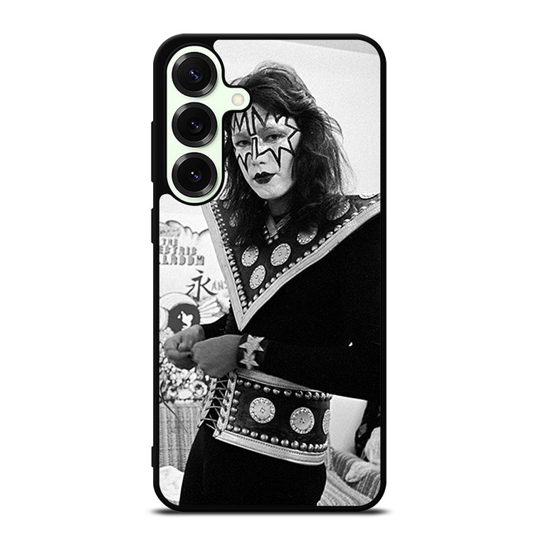 ACE FREHLEY KISS BAND Samsung Galaxy S25 Plus Case Cover