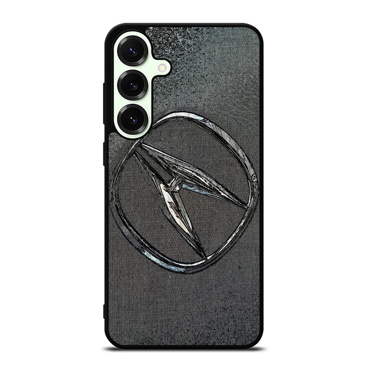 ACURA RUSTY LOGO Samsung Galaxy S25 Plus Case Cover ACURA RUSTY LOGO Samsung Galaxy S25 Plus Case Cover