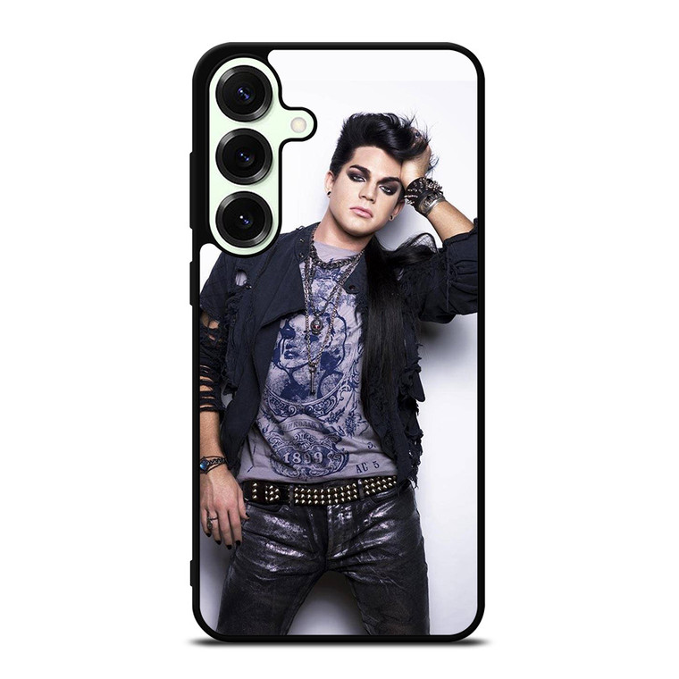 ADAM LAMBERT Samsung Galaxy S25 Plus Case Cover