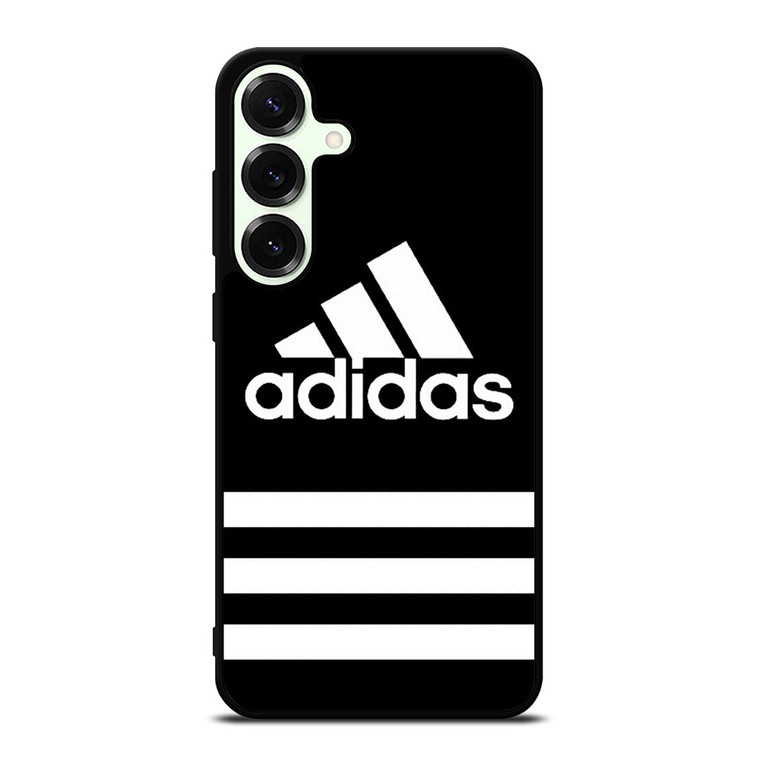 ADIDAS HORIZONTAL STRIPE LOGO Samsung Galaxy S25 Plus Case Cover