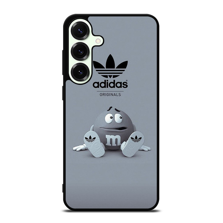 ADIDAS M&M CANDY Samsung Galaxy S25 Plus Case Cover