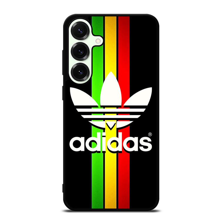 ADIDAS REGGAE STRIPE Samsung Galaxy S25 Plus Case Cover ADIDAS REGGAE STRIPE Samsung Galaxy S25 Plus Case Cover