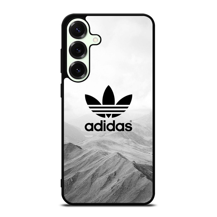 ADIDAS TREFOIL MOUNTAIN ICE Samsung Galaxy S25 Plus Case Cover ADIDAS TREFOIL MOUNTAIN ICE Samsung Galaxy S25 Plus Case Cover