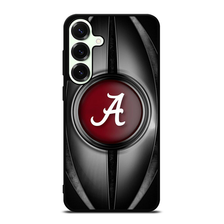 ALABAMA CRIMSON TIDE SYMBOL Samsung Galaxy S25 Plus Case Cover