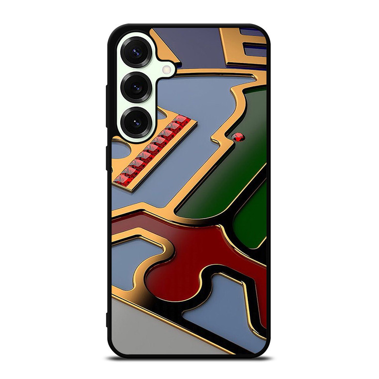 ALFA ROMEO ICON EMBLEM Samsung Galaxy S25 Plus Case Cover ALFA ROMEO ICON EMBLEM Samsung Galaxy S25 Plus Case Cover