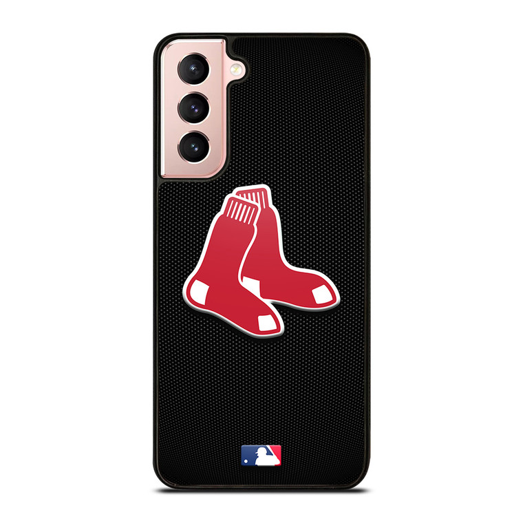 BOSTON RED SOX BASEBALL TEAM Samsung Galaxy S21 Case Cover