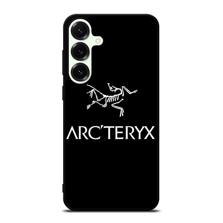 ARCTERYX LOGO Samsung Galaxy S25 Plus Case Cover