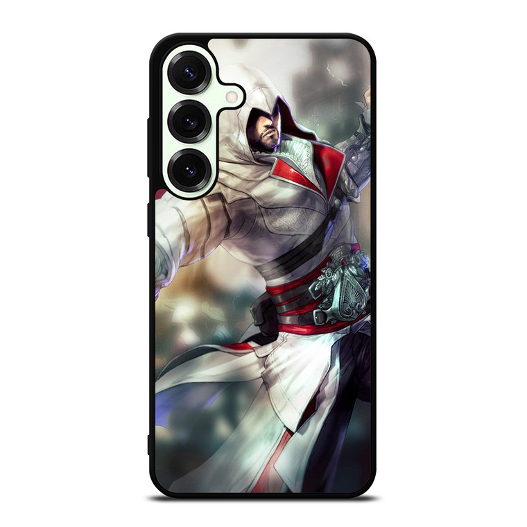 ASSASSIN'S CREED GAME 2 Samsung Galaxy S25 Plus Case Cover