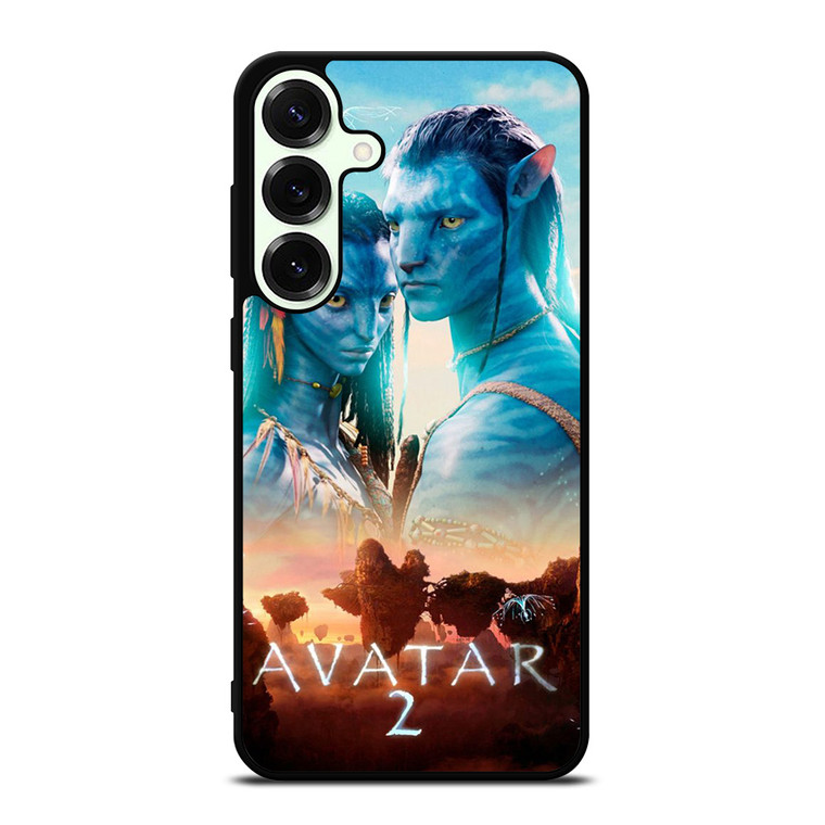 AVATAR 2 THE WAY OF WATER Samsung Galaxy S25 Plus Case Cover