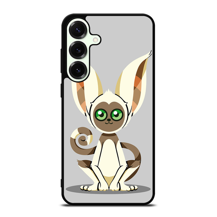 AVATAR MOMO CUTE 2 Samsung Galaxy S25 Plus Case Cover AVATAR MOMO CUTE 2 Samsung Galaxy S25 Plus Case Cover