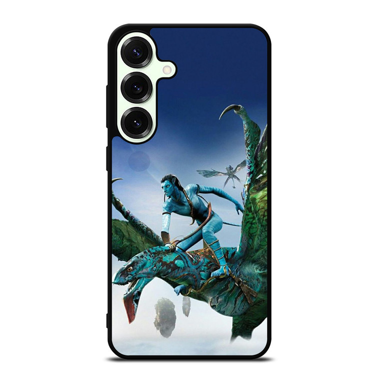AVATAR TORUK MAKTO Samsung Galaxy S25 Plus Case Cover
