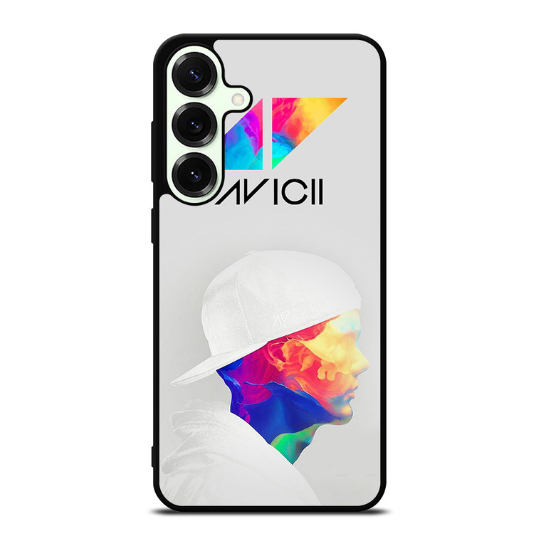 AVICII ARTWORK Samsung Galaxy S25 Plus Case Cover AVICII ARTWORK Samsung Galaxy S25 Plus Case Cover