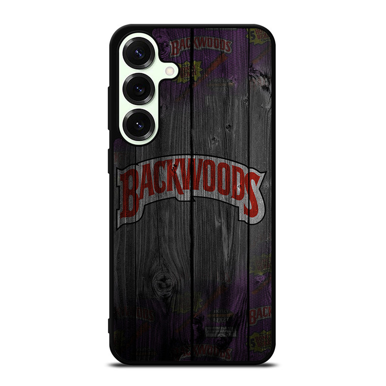 BACKWOODS CIGARETTES WOODEN LOGO Samsung Galaxy S25 Plus Case Cover BACKWOODS CIGARETTES WOODEN LOGO Samsung Galaxy S25 Plus Case Cover