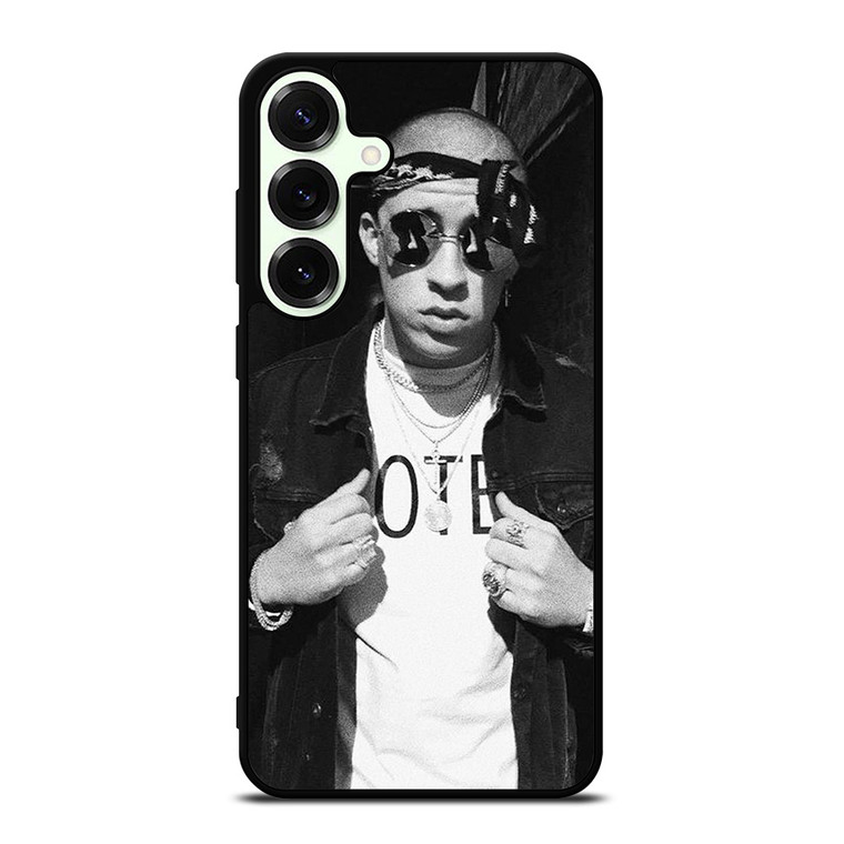 BAD BUNNY COOL Samsung Galaxy S25 Plus Case Cover BAD BUNNY COOL Samsung Galaxy S25 Plus Case Cover