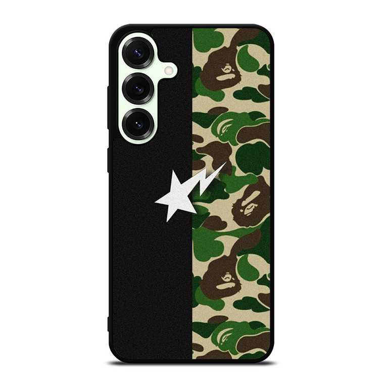 BAPE BAPESTA CAMO Samsung Galaxy S25 Plus Case Cover BAPE BAPESTA CAMO Samsung Galaxy S25 Plus Case Cover