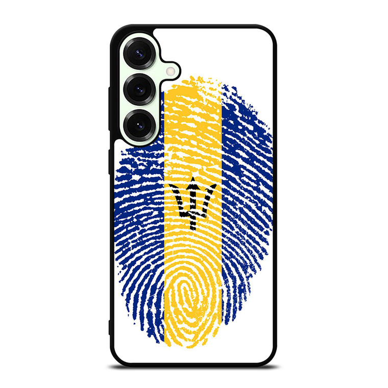 BARBADOS FINGER Samsung Galaxy S25 Plus Case Cover BARBADOS FINGER Samsung Galaxy S25 Plus Case Cover
