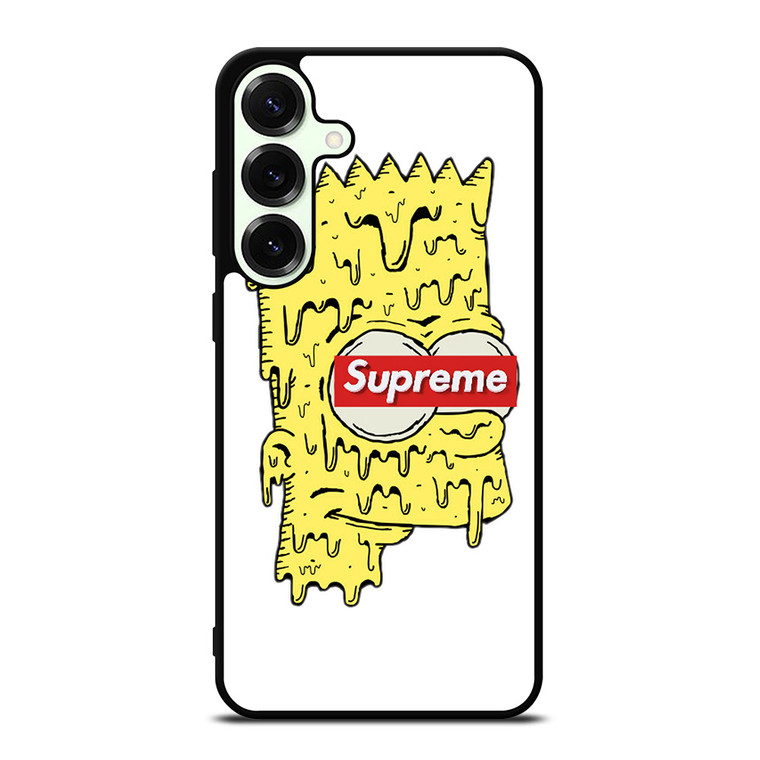 BART SIMPSON SUPREME Samsung Galaxy S25 Plus Case Cover BART SIMPSON SUPREME Samsung Galaxy S25 Plus Case Cover