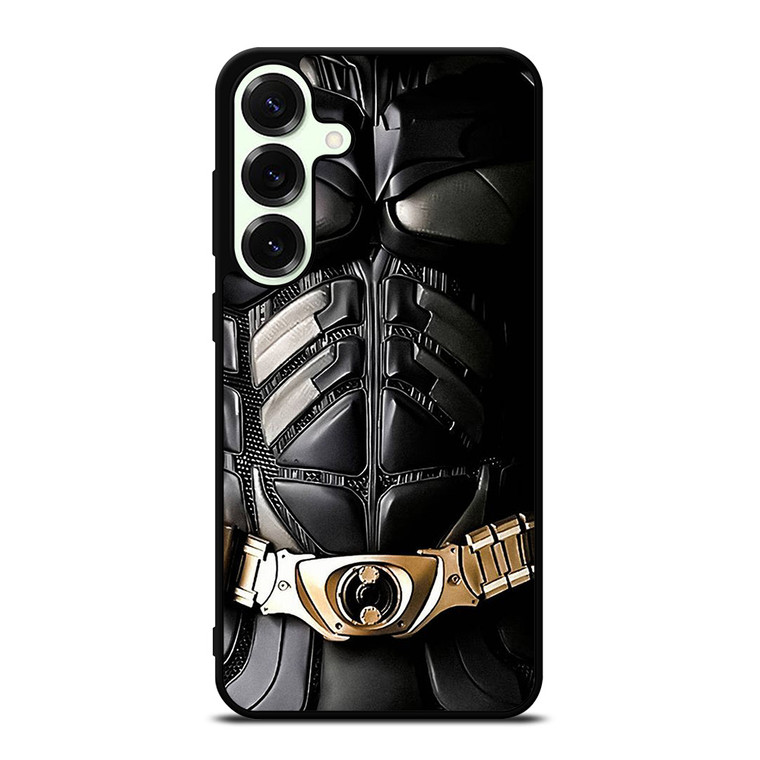 BATMAN ARMOR COSTUME Samsung Galaxy S25 Plus Case Cover