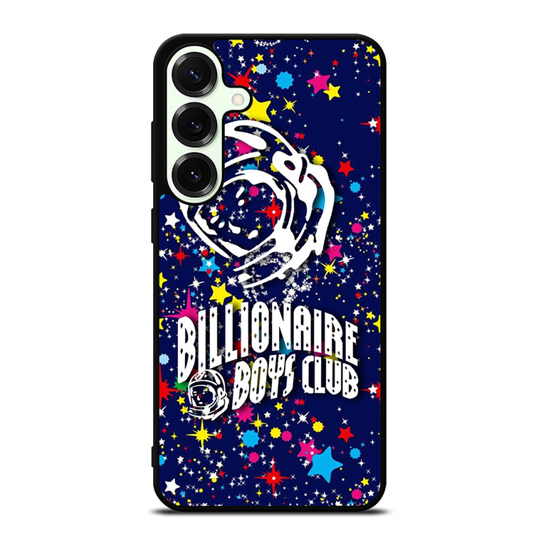 BILLIONAIRE BOYS CLUB LOGO Samsung Galaxy S25 Plus Case Cover
