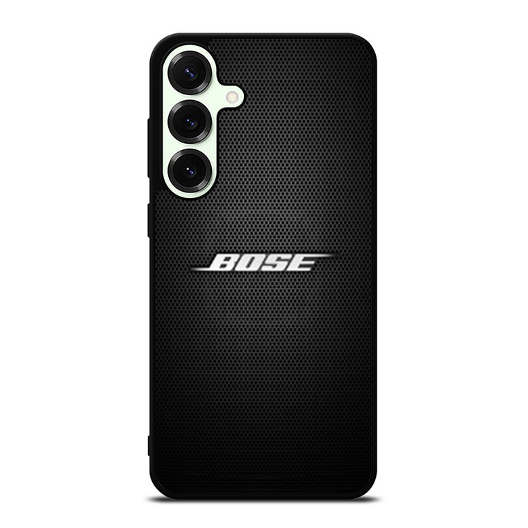 BOSE SPEAKER LOGO Samsung Galaxy S25 Plus Case Cover