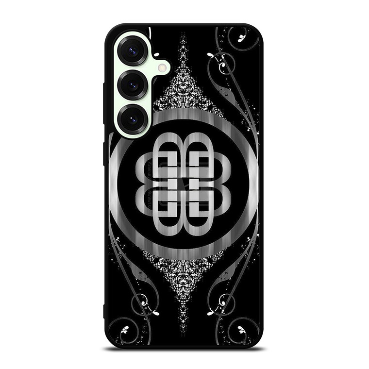 BREAKING BENJAMIN METAL SYMBOL Samsung Galaxy S25 Plus Case Cover