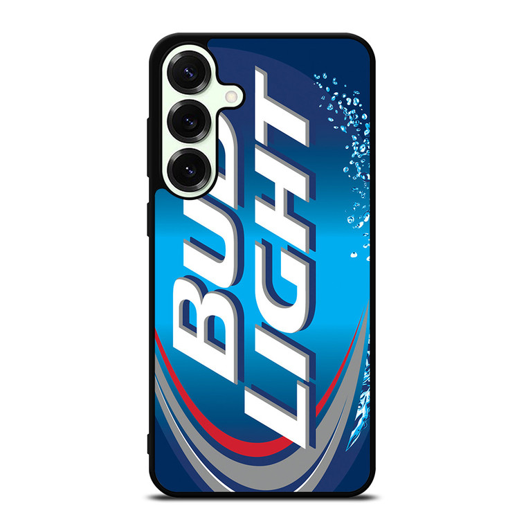 BUD LIGHT BEER SYMBOL Samsung Galaxy S25 Plus Case Cover BUD LIGHT BEER SYMBOL Samsung Galaxy S25 Plus Case Cover