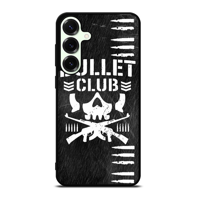 BULLET CLUB AK Samsung Galaxy S25 Plus Case Cover BULLET CLUB AK Samsung Galaxy S25 Plus Case Cover